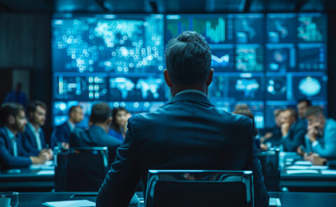 Défis et solutions pour la cyber-résilience